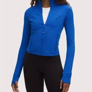 In Search of Galactic Cobalt Define Jacket Size 2